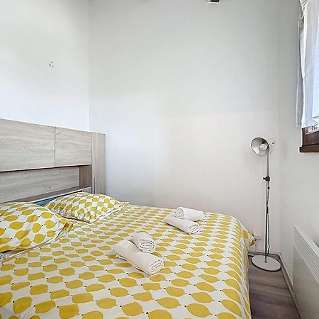 Le Rivage - Appartement Avec Piscine Et Vue Mer Saint-Pierre-la-Mer  Dış mekan fotoğraf