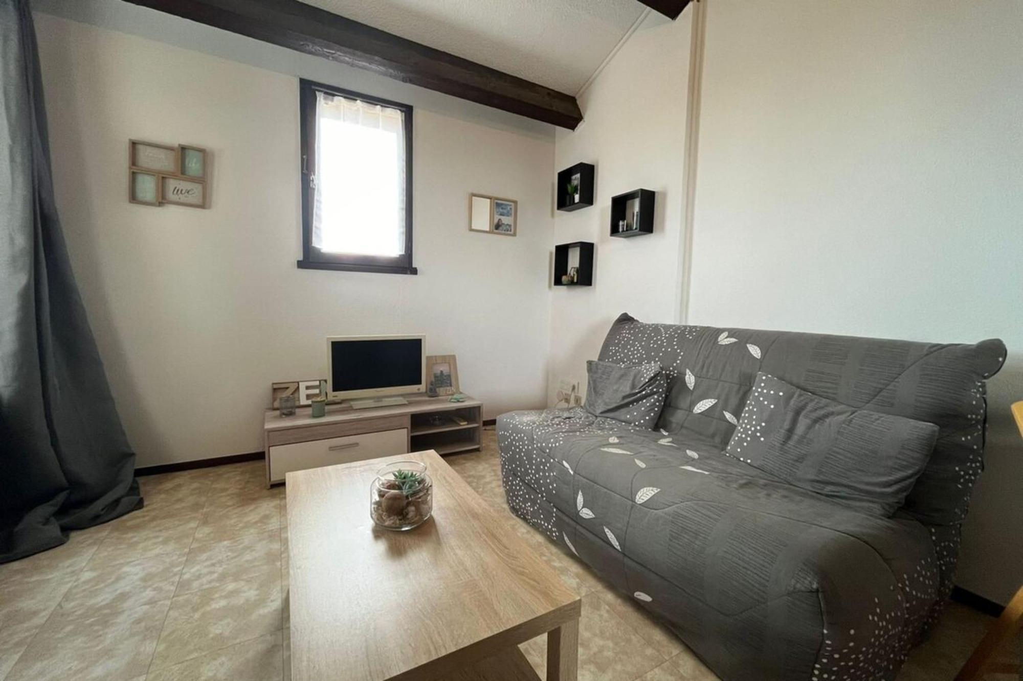 Le Rivage - Appartement Avec Piscine Et Vue Mer Saint-Pierre-la-Mer  Dış mekan fotoğraf