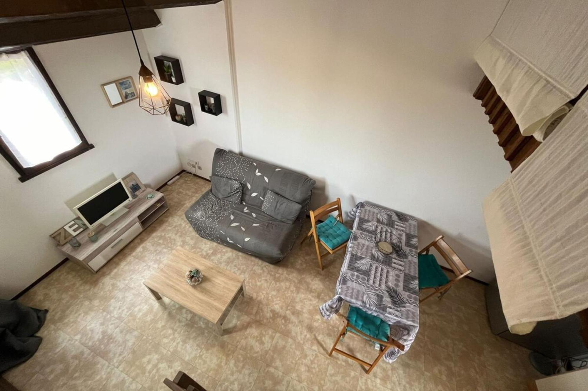 Le Rivage - Appartement Avec Piscine Et Vue Mer Saint-Pierre-la-Mer  Dış mekan fotoğraf