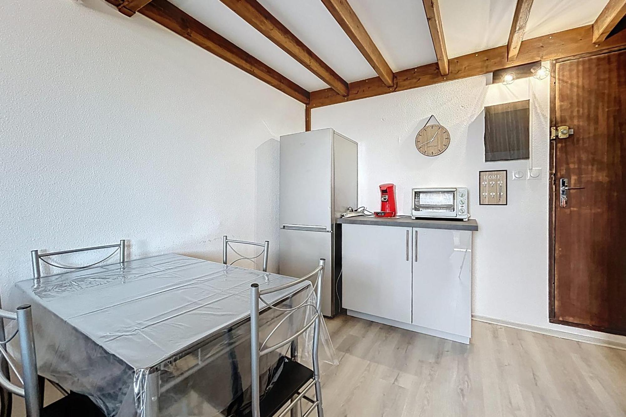 Le Rivage - Appartement Avec Piscine Et Vue Mer Saint-Pierre-la-Mer  Dış mekan fotoğraf